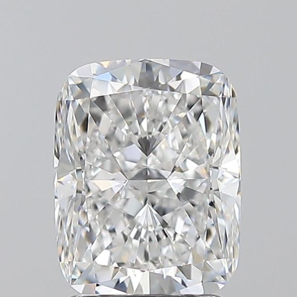 Cushion Diamond image