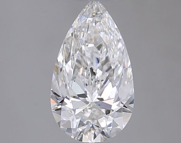 Pear Diamond image
