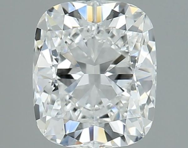 Cushion Diamond image