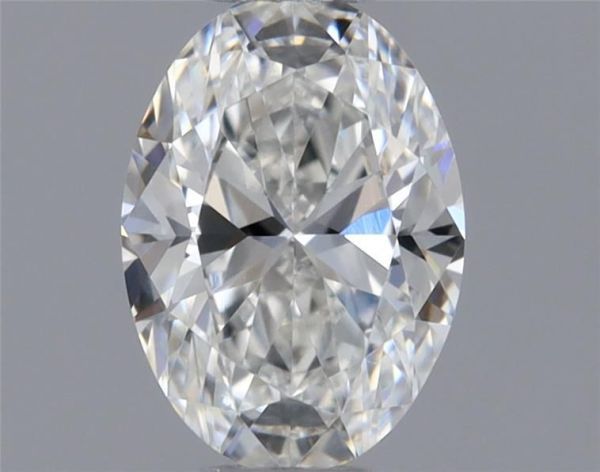 Oval Diamond image