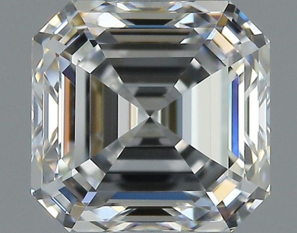 Asscher Diamond image