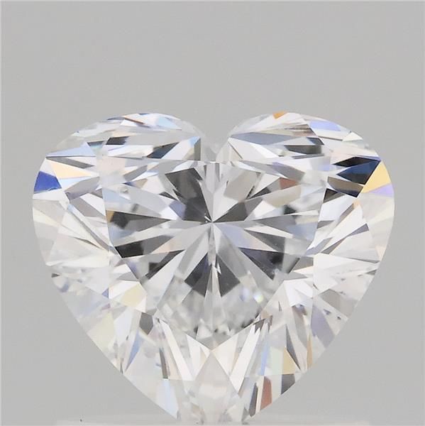 Heart Lab-Grown Diamond image