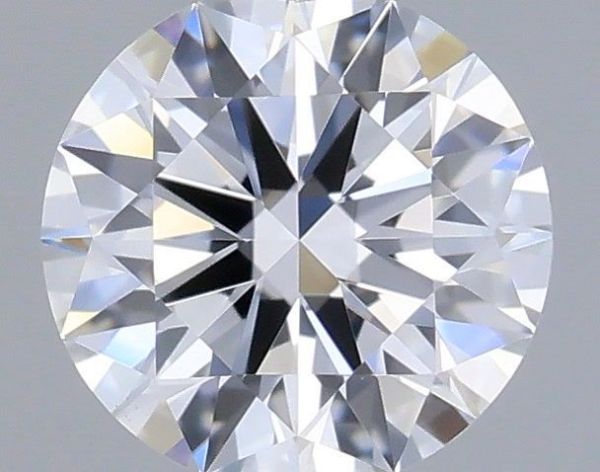 Round Diamond image