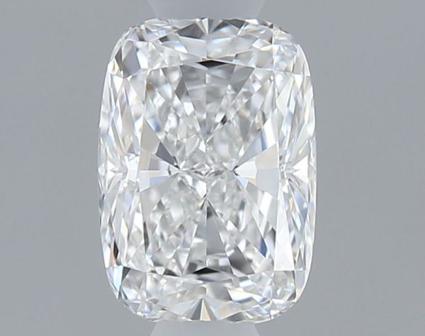 Cushion Diamond image