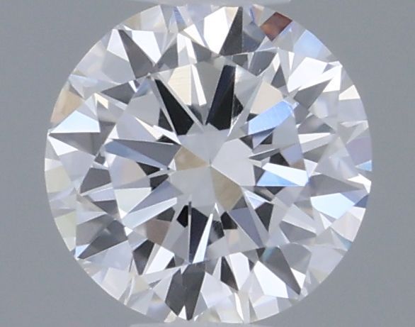 Round Lab-Grown Diamond image