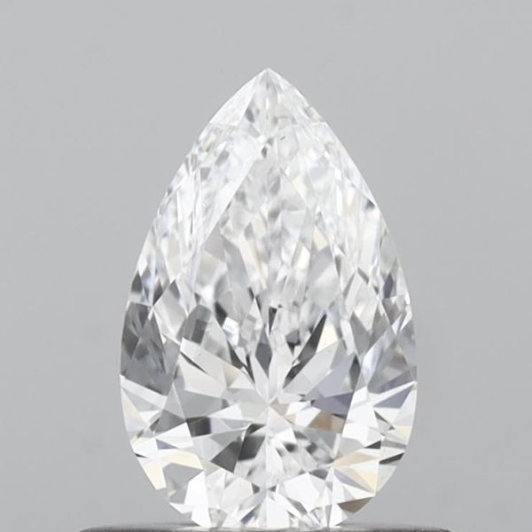 Pear Diamond image