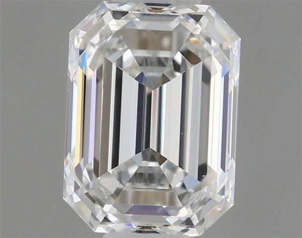 Emerald Diamond image