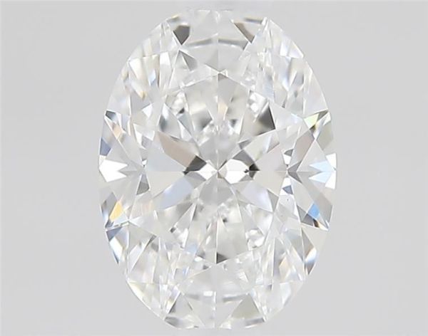 Oval Diamond image