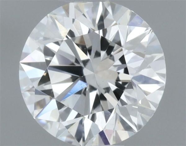 Round Diamond image