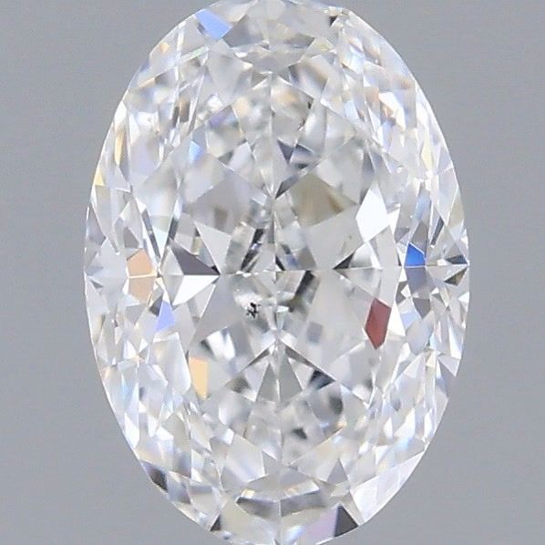 Oval Diamond image