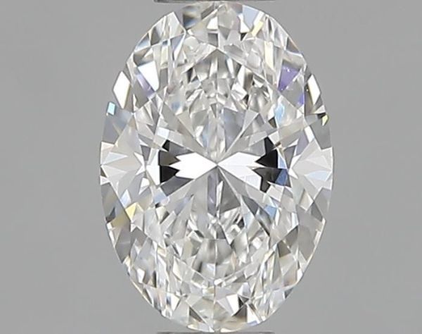 Oval Diamond image