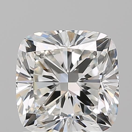 Cushion Diamond image