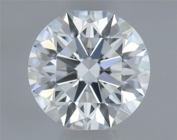 Round Diamond image