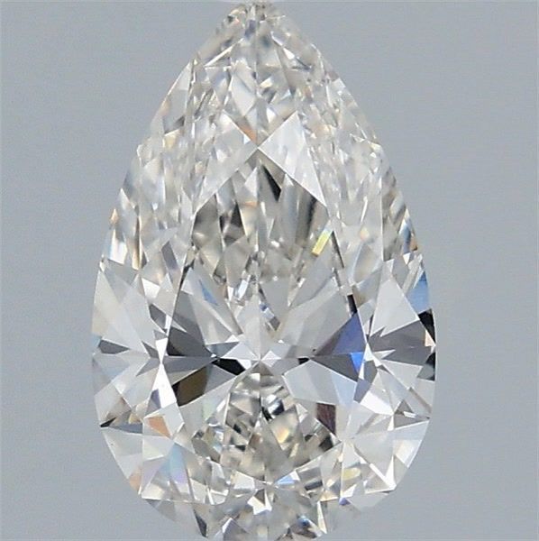 Asscher Lab-Grown Diamond image
