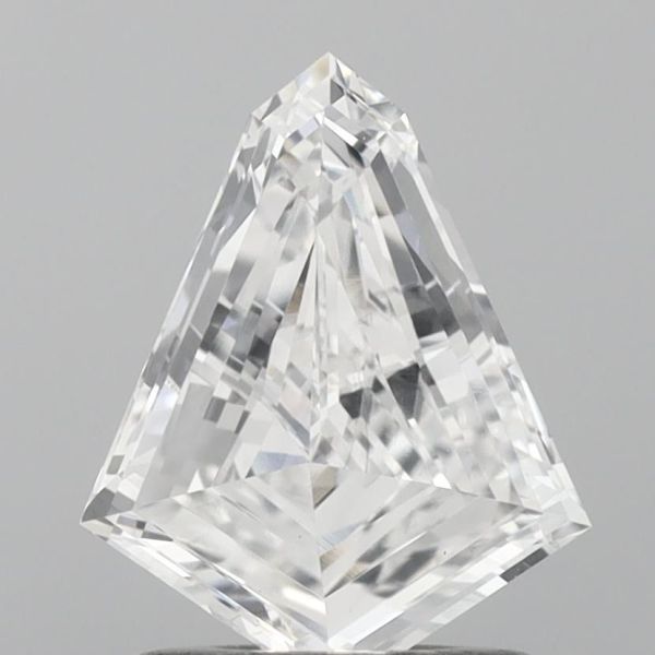 Hexagonal Lab-Grown Diamond image