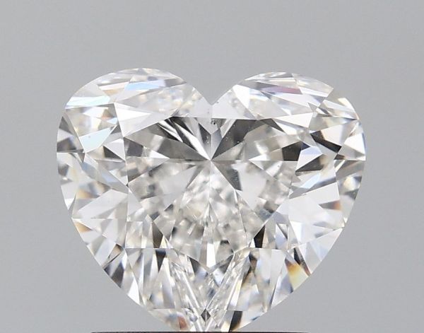 Heart Diamond image