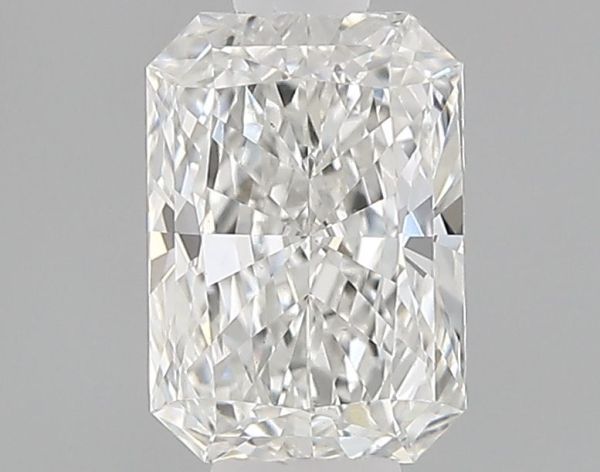 Radiant Lab-Grown Diamond image