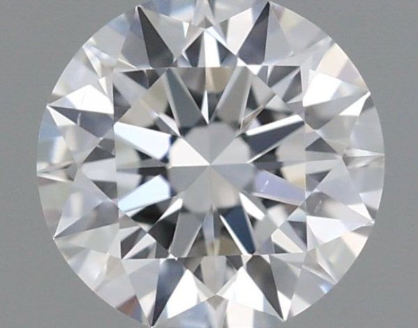 Round Diamond image