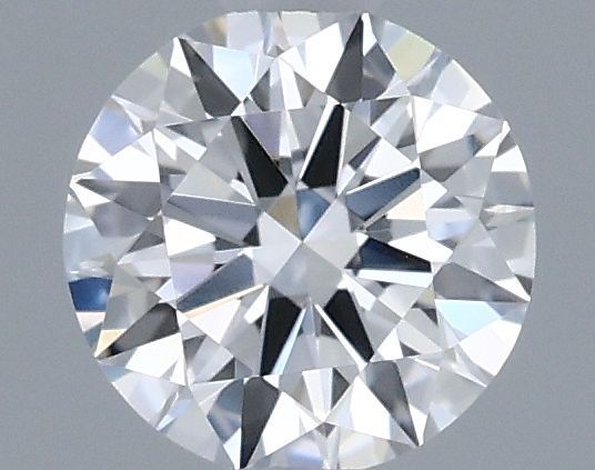 Round Lab-Grown Diamond image