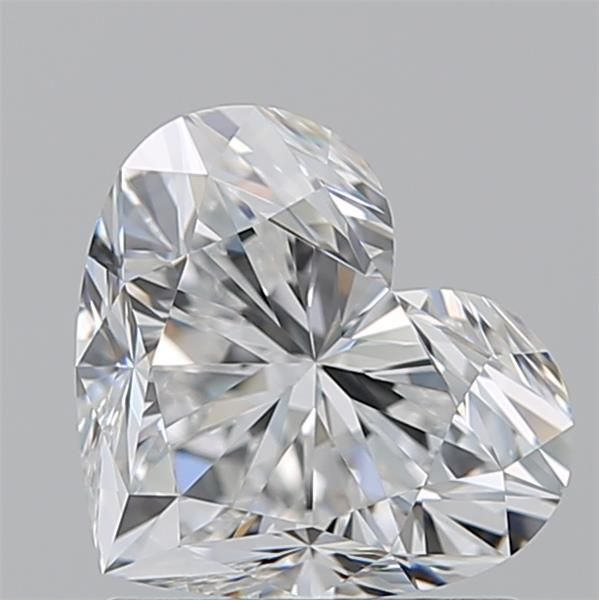 Heart Diamond image