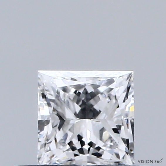 Princess Lab-Grown Diamond image