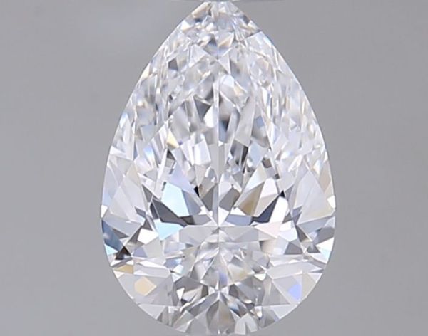 Pear Diamond image