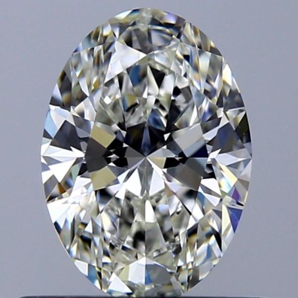 Oval Diamond image