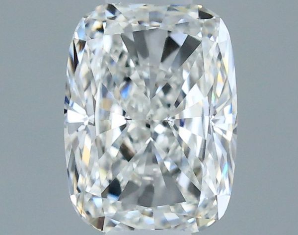 Cushion Diamond image