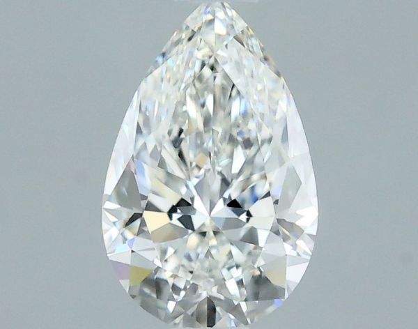 Pear Diamond image