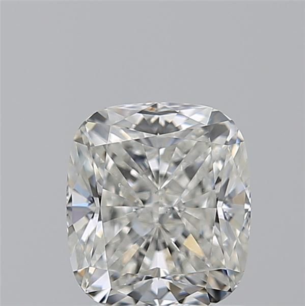 Cushion Diamond image