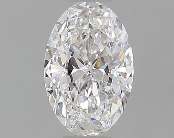 Oval Diamond image