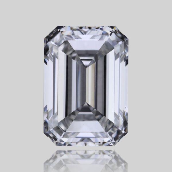 Emerald Diamond image