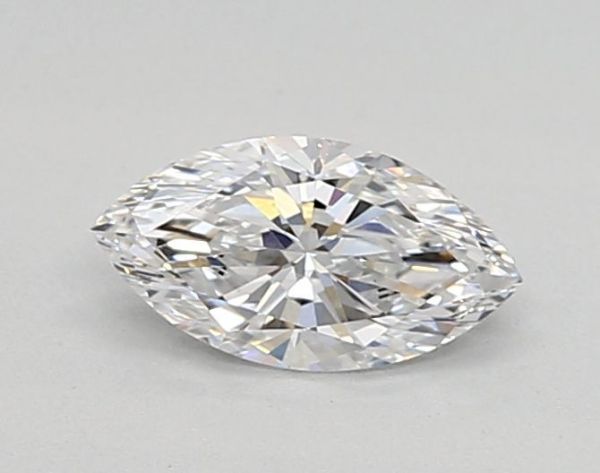 Marquise Lab-Grown Diamond image