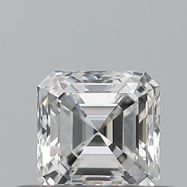Asscher Diamond image