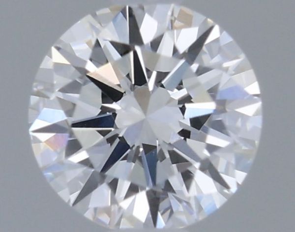 Round Lab-Grown Diamond image