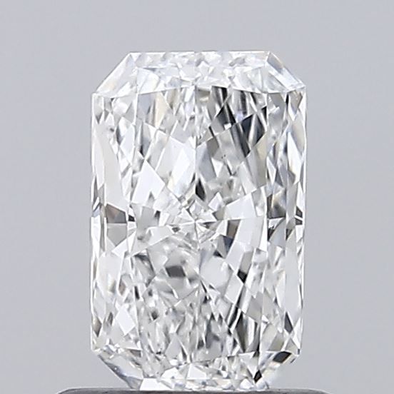 Radiant Lab-Grown Diamond image