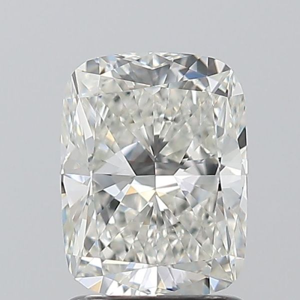Cushion Diamond image