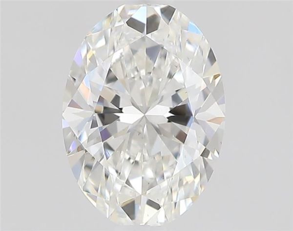 Oval Diamond image