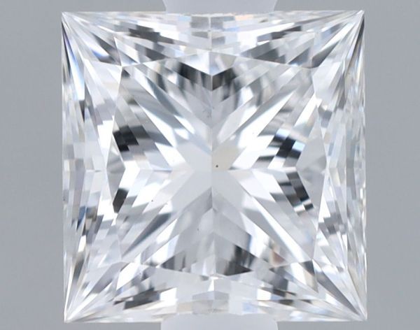 Princess Lab-Grown Diamond image