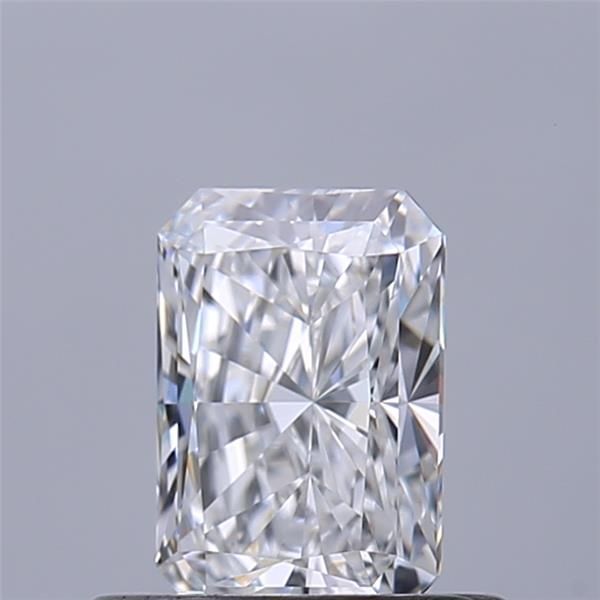 Radiant Lab-Grown Diamond image