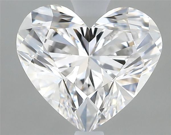 Heart Diamond image