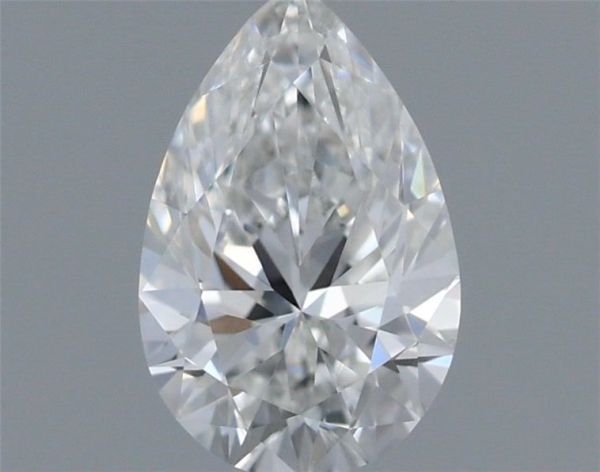 Pear Diamond image