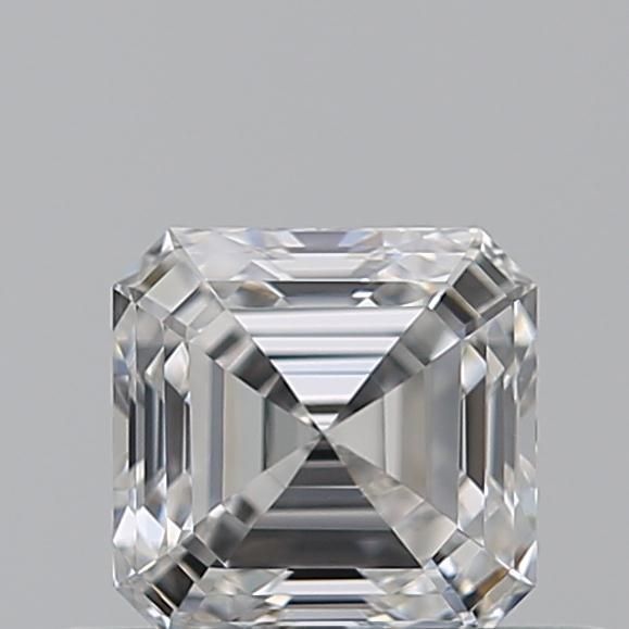 Asscher Diamond image