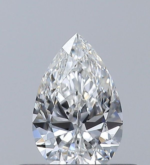Pear Diamond image