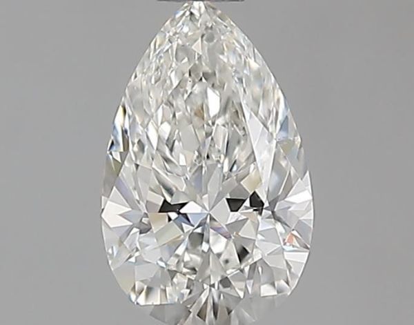 Pear Diamond image