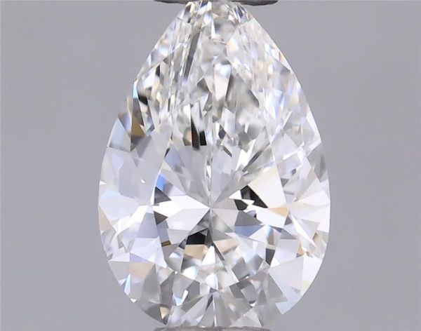 Pear Diamond image