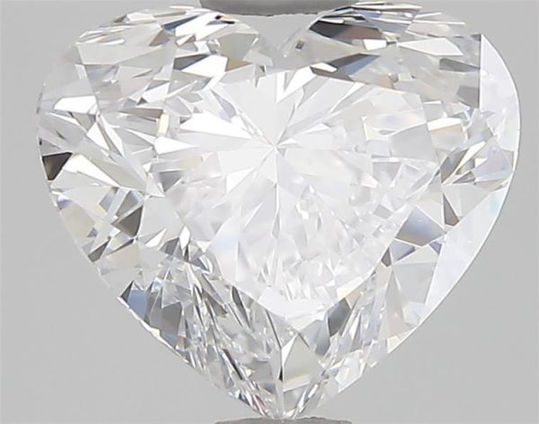 Heart Diamond image