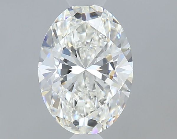 Oval Diamond image