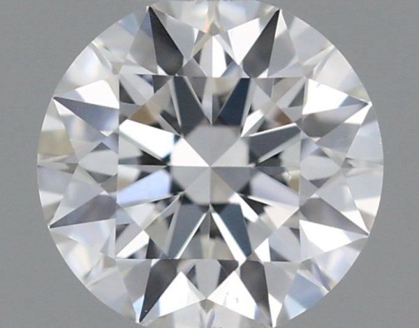 Round Diamond image
