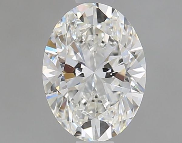 Oval Diamond image